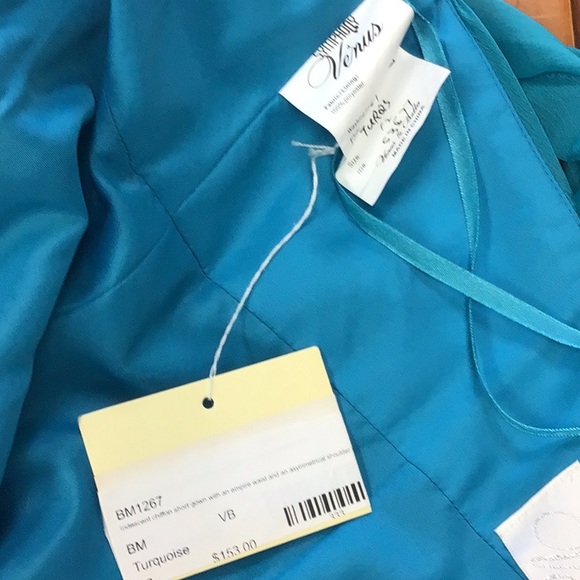 Symphony of Venus dress size 12 - Picture 5 of 7